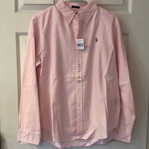 Ralph Lauren button down